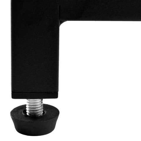 BIURKO NAROŻNE BRAGA RUSTIC