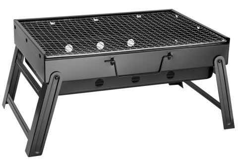 GRILL SKŁADANY PRZENOŚNY TULIN
