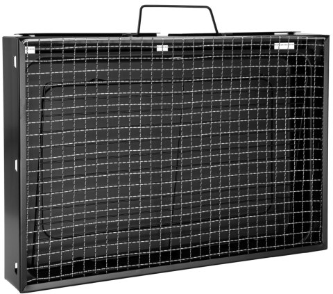 GRILL SKŁADANY PRZENOŚNY TULIN