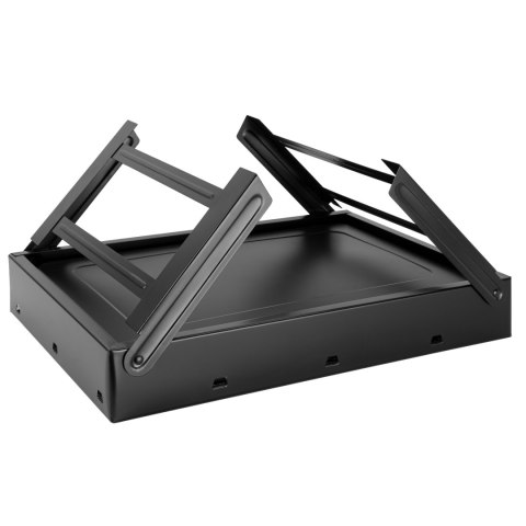 GRILL SKŁADANY PRZENOŚNY TULIN