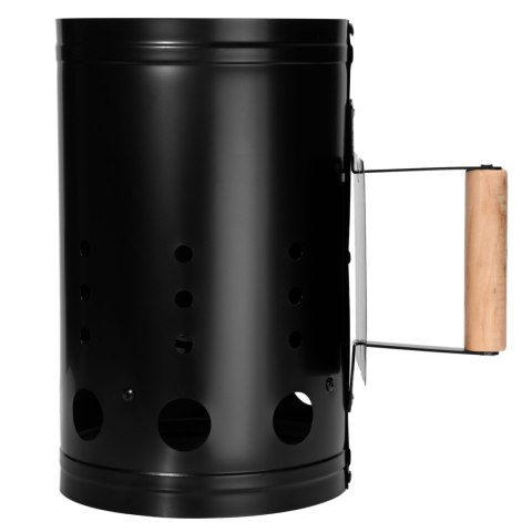 KOMIN DO ROZPALANIA GRILLA KORTEN