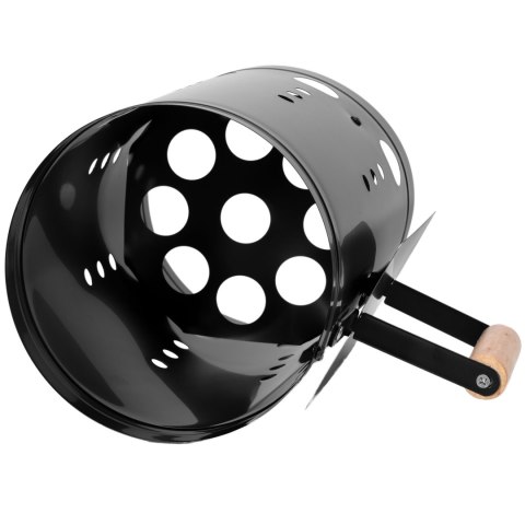 KOMIN DO ROZPALANIA GRILLA KORTEN