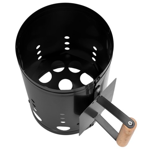 KOMIN DO ROZPALANIA GRILLA KORTEN