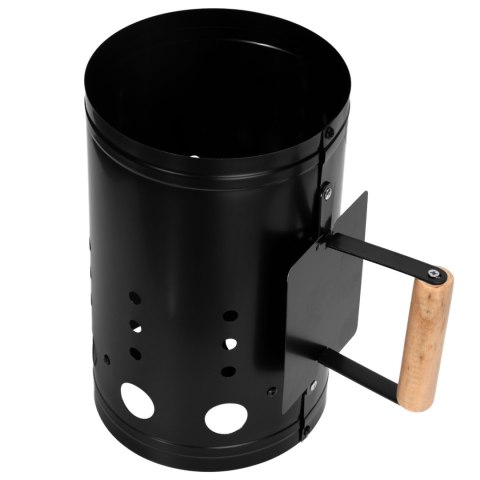 KOMIN DO ROZPALANIA GRILLA KORTEN