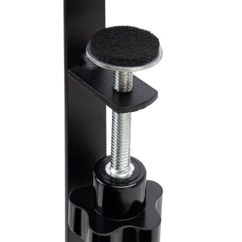 MASKOWNICA ORGANIZER KABLI PÓŁKA NA KABLE POD BIURKO BELEM