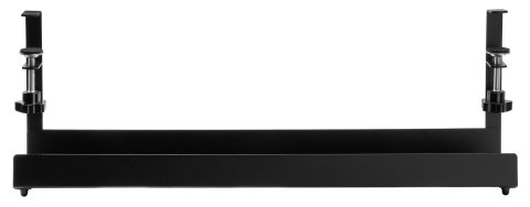 MASKOWNICA ORGANIZER KABLI PÓŁKA NA KABLE POD BIURKO BELEM