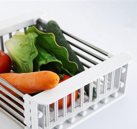 OCIEKACZ SUSZARKA DO WARZYW ORDOS BIAŁY NA ZLEW