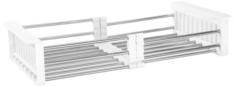 OCIEKACZ SUSZARKA DO WARZYW ORDOS BIAŁY NA ZLEW