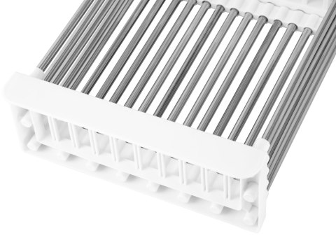 OCIEKACZ SUSZARKA DO WARZYW ORDOS BIAŁY NA ZLEW