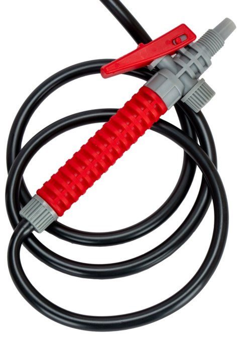 OPRYSKIWACZ RĘCZNY CIŚNIENIOWY WASER 5L