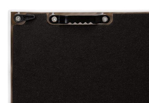 RAMKA NA ZDJĘCIA BAFRA 6 ZDJĘĆ BIAŁA