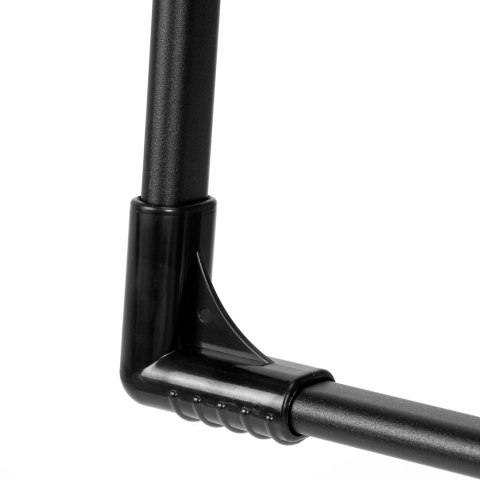 SUSZARKA DWUPOZIOMOWA ROSITA CZARNA