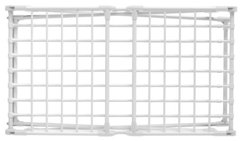 SUSZARKA NA PRANIE TELESKOPOWA ADAJA BIAŁA