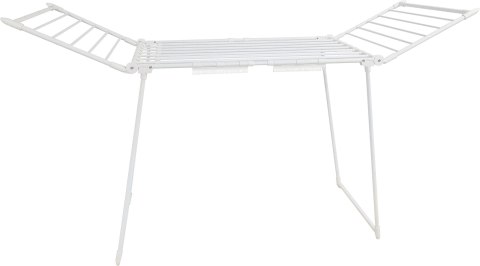 SUSZARKA NA PRANIE TELESKOPOWA ADAJA BIAŁA