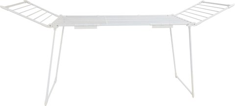 SUSZARKA NA PRANIE TELESKOPOWA ADAJA BIAŁA