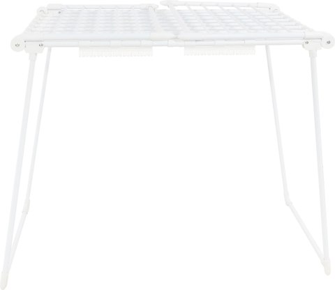 SUSZARKA NA PRANIE TELESKOPOWA ADAJA BIAŁA