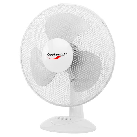 WENTYLATOR BIURKOWY FRIO BIAŁY