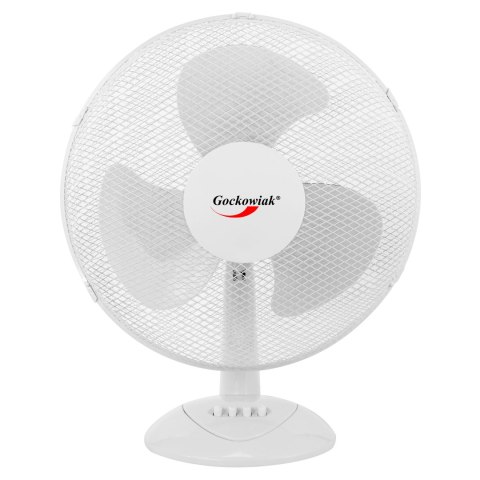 WENTYLATOR BIURKOWY FRIO BIAŁY