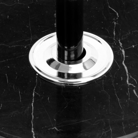 WIESZAK STOJĄCY AREN CZARNY