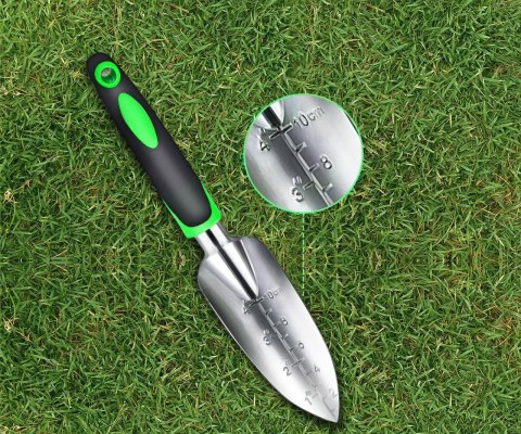 ZESTAW 5 NARZĘDZI OGODNICZYCH FUNAF