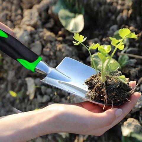 ZESTAW 5 NARZĘDZI OGODNICZYCH FUNAF