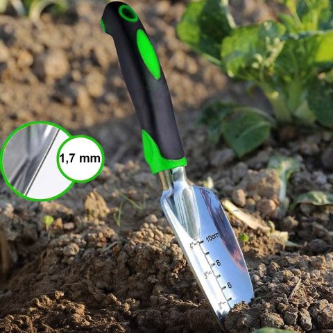 ZESTAW 5 NARZĘDZI OGODNICZYCH FUNAF