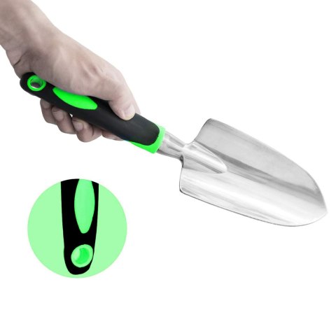 ZESTAW 5 NARZĘDZI OGODNICZYCH FUNAF