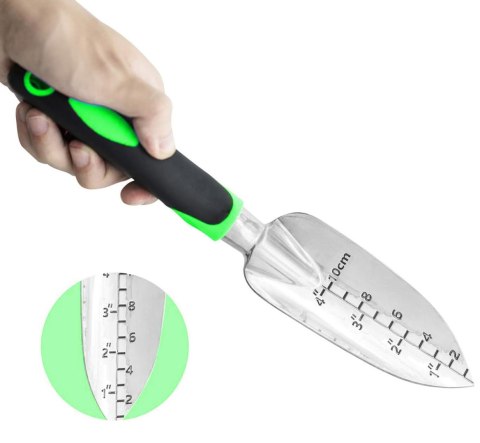 ZESTAW 5 NARZĘDZI OGODNICZYCH FUNAF