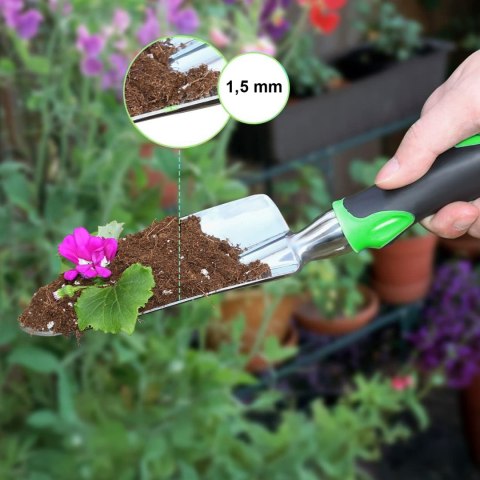 ZESTAW 5 NARZĘDZI OGODNICZYCH FUNAF