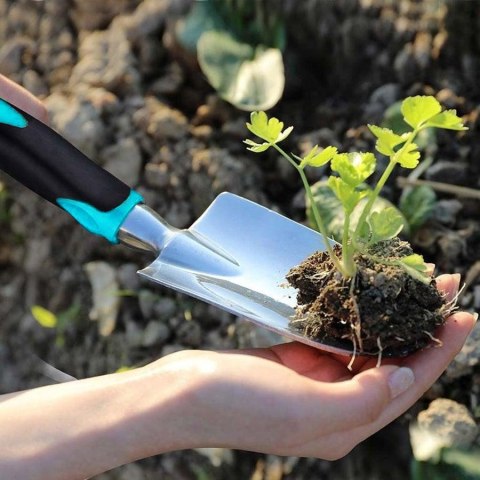 ZESTAW 6 NARZĘDZI OGODNICZYCH ALBEN