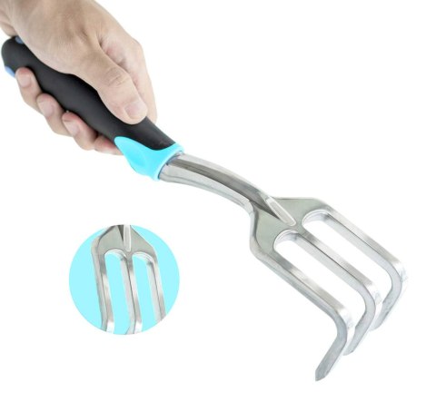 ZESTAW 6 NARZĘDZI OGODNICZYCH ALBEN