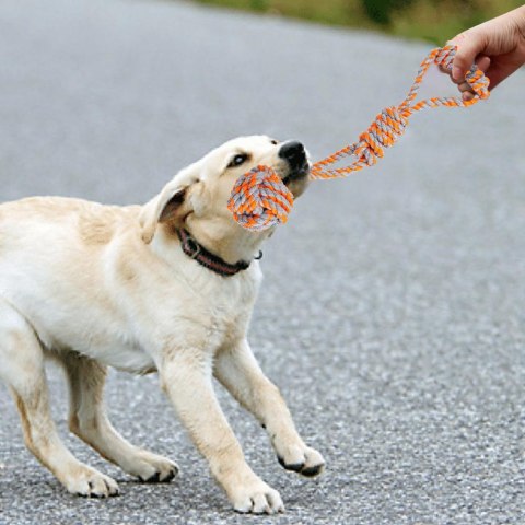 ZESTAW SZARPAKÓW DLA PSA SPANKY 5 ELEMENTÓW