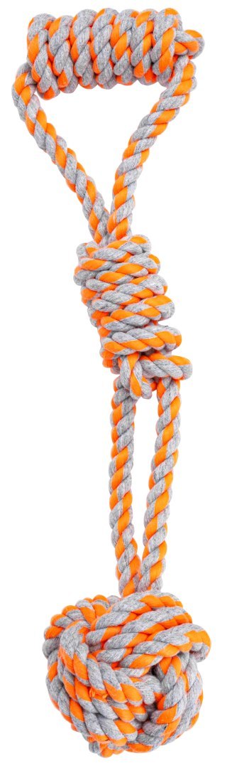 ZESTAW SZARPAKÓW DLA PSA SPANKY 5 ELEMENTÓW