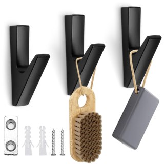 ZESTAW WIESZAKÓW HACZYKÓW HARRY KPL 3 SZTUKI