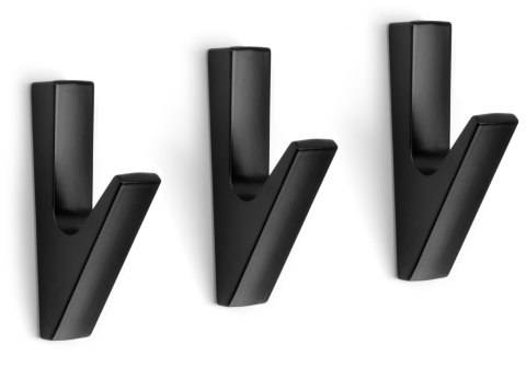 ZESTAW WIESZAKÓW HACZYKÓW HARRY KPL 3 SZTUKI