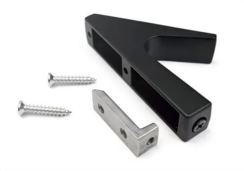 ZESTAW WIESZAKÓW HACZYKÓW HARRY KPL 3 SZTUKI