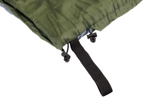 OCIEPLACZ KEMPINGOWY 2W1