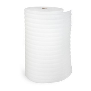 PIANKA POLIETYLENOWA 3MM 1M*100M