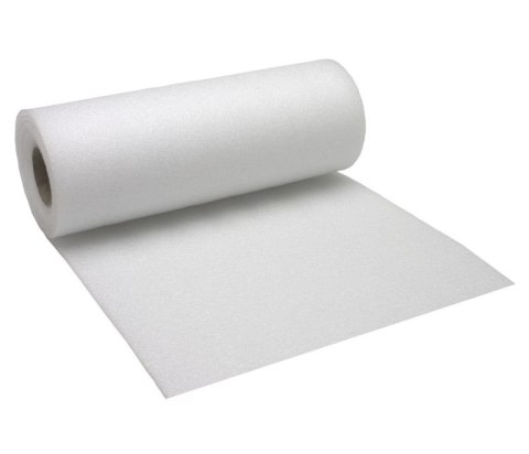 PIANKA POLIETYLENOWA 5MM 1,05M*50M PIANKA POLIETYLENOWA 5MM 1,05M*50M