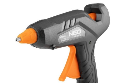 PISTOLET KLEJOWY 8MM, 30W PISTOLET KLEJOWY 8MM, 30W