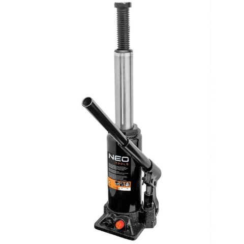 PODNOŚNIK HYDRAULICZNY SŁUPKOWY 2T PODNOŚNIK HYDRAULICZNY SŁUPKOWY 2T
