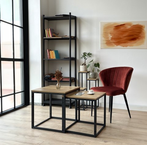 Stoliki kawowe PRAVEN CRAFT