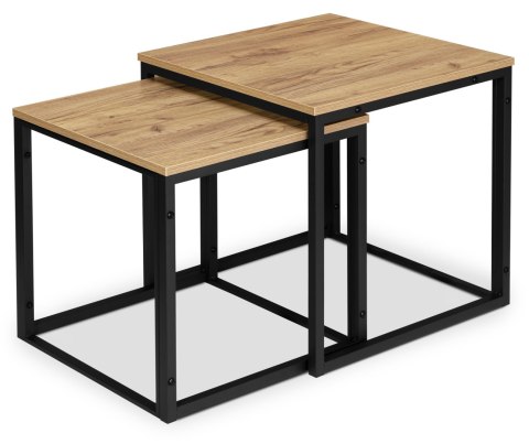 Stoliki kawowe PRAVEN CRAFT