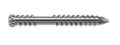 WKRĘT TARASOWY (1000) C4 4.5*60MM SPAX-D +BIT T20 WKRĘT TARASOWY (1000) C4 4.5*60MM SPAX-D +BIT T20