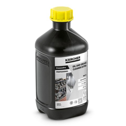 AKTYWNY ALKALICZNY ŚRODEK CZYSZCZĄCY RM 31 ASF 2.5L AKTYWNY ALKALICZNY ŚRODEK CZYSZCZĄCY RM 31 ASF 2.5L