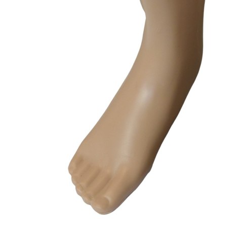 Manekin dziecięcy chłopczyk 125 cm sklepowy wystawowy realistyczny