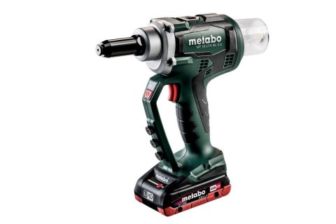 NITOWNICA AKUMULATOROWA 18V NP 18 LTX BL 5.0 2*4.0AH NITOWNICA AKUMULATOROWA 18V NP 18 LTX BL 5.0 2*4.0AH