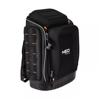 PLECAK NARZĘDZIOWY NEO TOOLS, ZE WZMOCNIENIEM