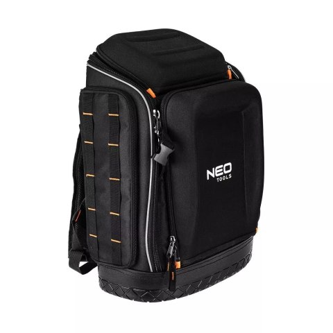 PLECAK NARZĘDZIOWY NEO TOOLS, ZE WZMOCNIENIEM PLECAK NARZĘDZIOWY NEO TOOLS, ZE WZMOCNIENIEM