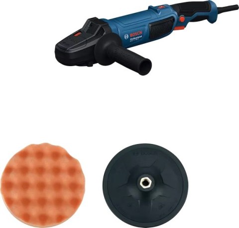 POLERKA GPO 11-180 S 1100W POLERKA GPO 11-180 S 1100W